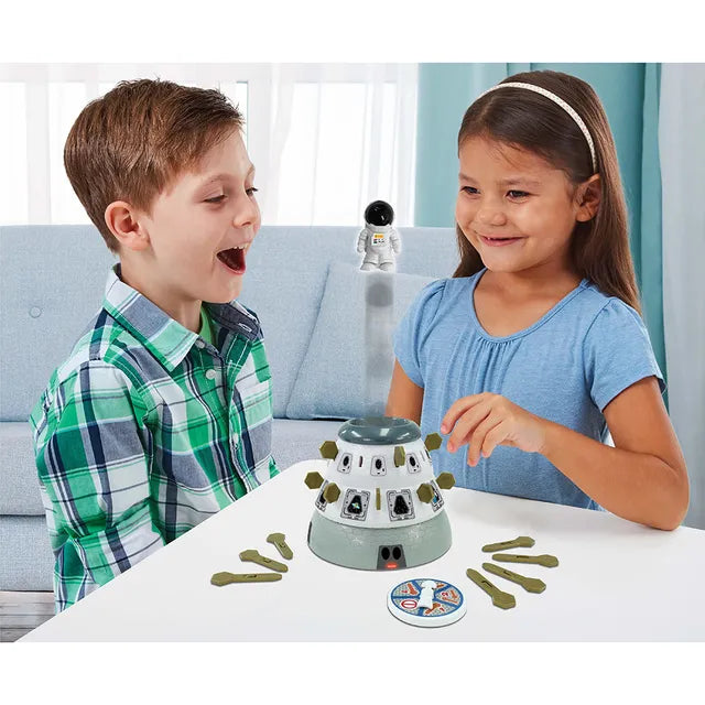 Ambassador - Space Launch! - Laadlee