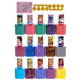 Townley Girl Disney 100th - Nail Polish Set - Laadlee
