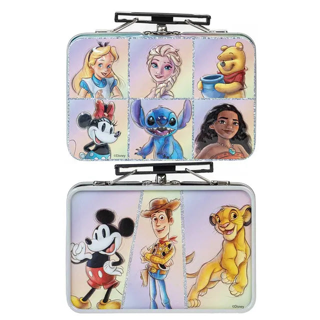 Townley Girl Disney 100th - Plant-Based Swirl Lip Balm With Tin - Laadlee