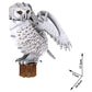 Cubicfun Ngeo 3D Puzzle Snowy Owl - 62Pcs