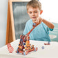 Cubicfun Ngeo 3D Puzzle Catapult - 84Pcs