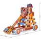 Cubicfun Ngeo 3D Puzzle Catapult - 84Pcs