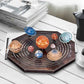 Cubicfun Ngeo 3D Puzzle Solar System - 173Pcs