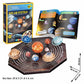 Cubicfun Ngeo 3D Puzzle Solar System - 173Pcs