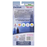 Townley Girl Disney Frozen - Plant Based Crystal Lip Gloss And Bracelet - Laadlee