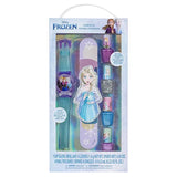 Townley Girl Disney Frozen - Lip & Nail Set - Laadlee