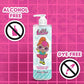 Cool & Cool LOL Surprise Neon QT Shampoo & Shower Gel - 500ml