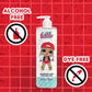 Cool & Cool LOL Surprise Mc Swag Shampoo & Shower Gel - 500ml