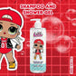 Cool & Cool LOL Surprise Mc Swag Shampoo & Shower Gel - 250ml