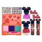 Townley Girl Disney Minnie Mouse - Cosmetic Gift Bag Set