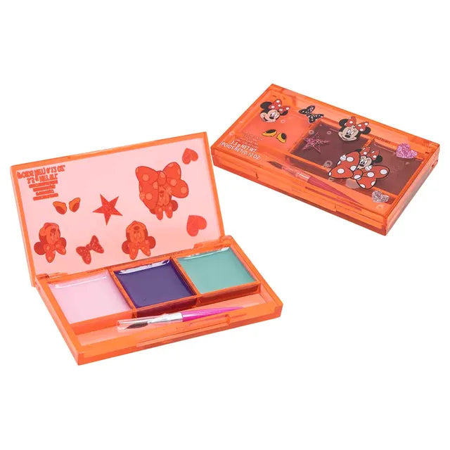 Townley Girl Disney Minnie Mouse - Cosmetic Gift Bag Set - Laadlee