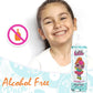 Cool & Cool LOL Surprise Neon Qt Kids Perfumed Mist - 250ml