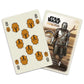 Waddingtons License Madalorian Playing Cards - Star Wars