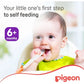 Pigeon Baby'S First Spoon & Fork Set