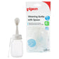 Pigeon Weaning Bottle With Spoon - 120ml