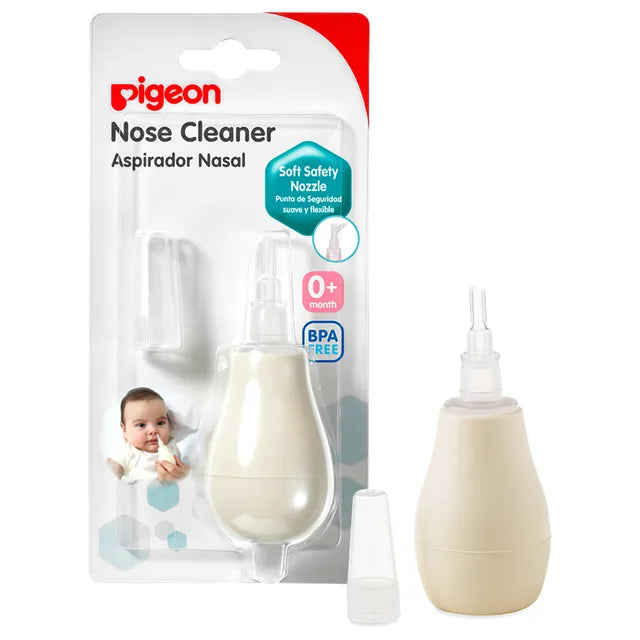 Pigeon Nose Cleaner