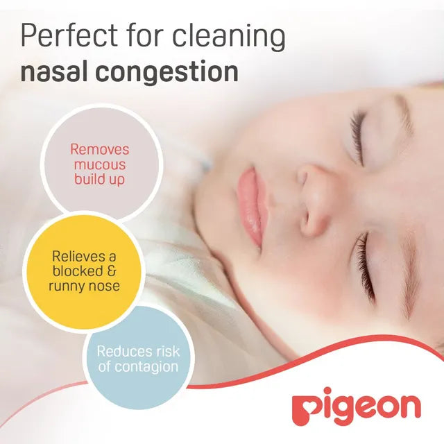 Pigeon Nose Cleaner