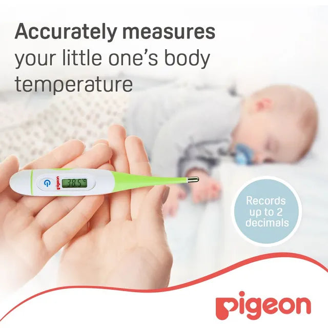 Pigeon Digital Thermometer