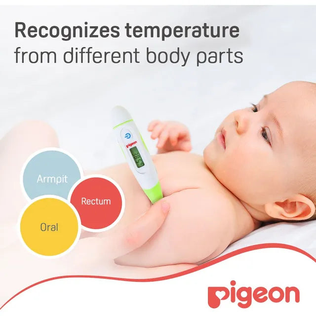 Pigeon Digital Thermometer