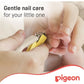 Pigeon Safety Baby Nail Clippers