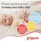 Pigeon Safety Baby Nail Clippers