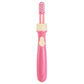 Pigeon Training Toothbrush L-3 - Pink