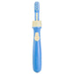 Pigeon Training Toothbrush L-3 - Blue