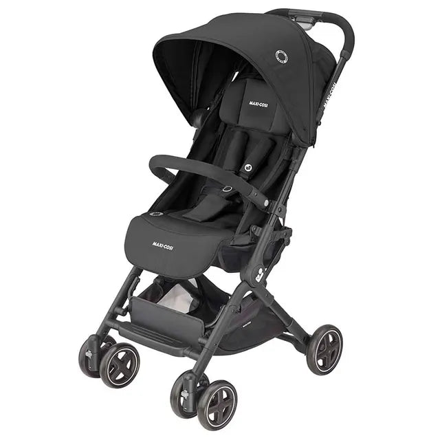 Maxi-Cosi Lara 2 Stroller Essential - Black