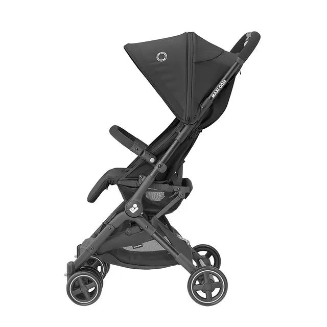 Maxi-Cosi Lara 2 Stroller Essential - Black