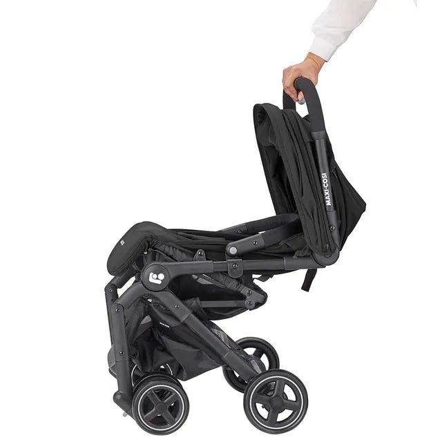 Maxi-Cosi Lara 2 Stroller Essential - Black