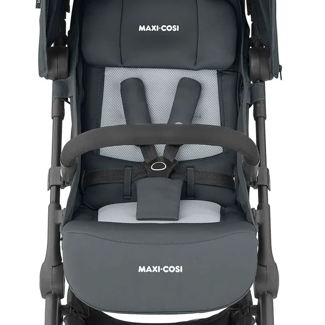 Maxi-Cosi Lara 2 Stroller Essential - Graphite