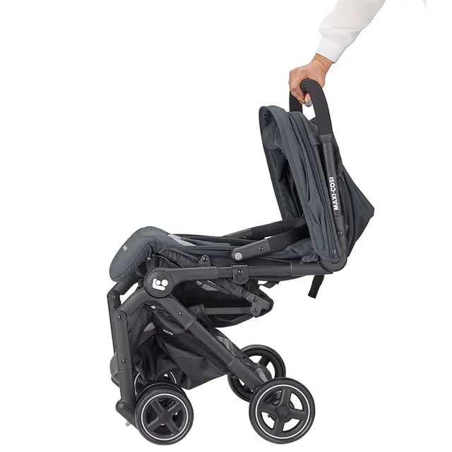 Maxi-Cosi Lara 2 Stroller Essential - Graphite