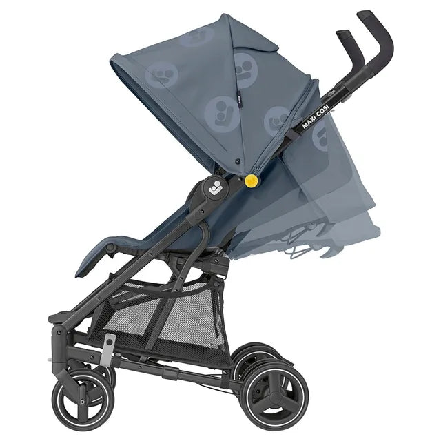 Maxi-Cosi Mara Stroller Brave - Graphite