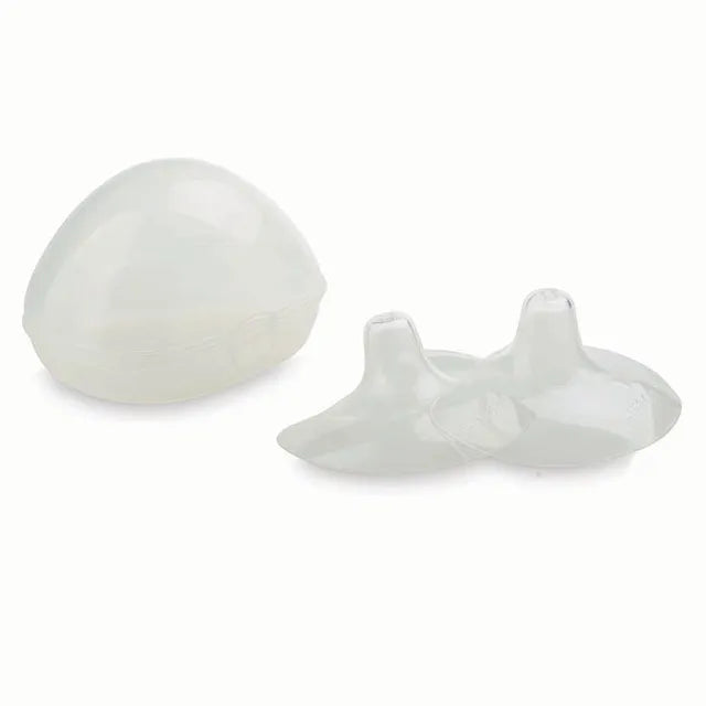 Pigeon Natural-Fit Silicon Nipple Shield 26227