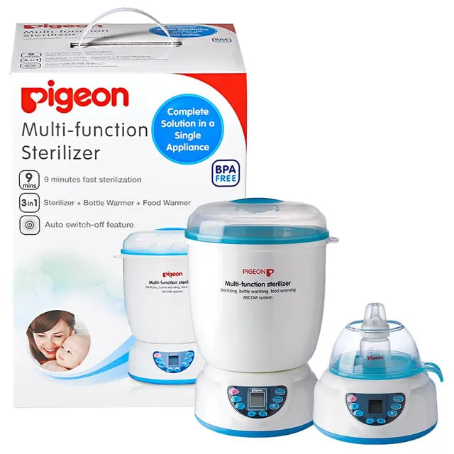 Pigeon Multi-Function Sterilizer (3 In 1)