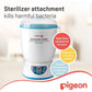 Pigeon Multi-Function Sterilizer (3 In 1)