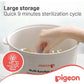 Pigeon Multi-Function Sterilizer (3 In 1)