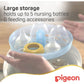 Pigeon Rapid Steam Sterilizer With G-Type Plug