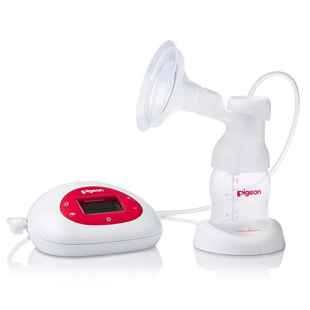 Pigeon Breast Pump Pro Electric 26507