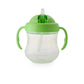 Pigeon Mag Mag Straw Cup - Green