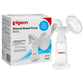 Pigeon Breast Pump Manual