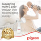 Pigeon Breast Pump Manual