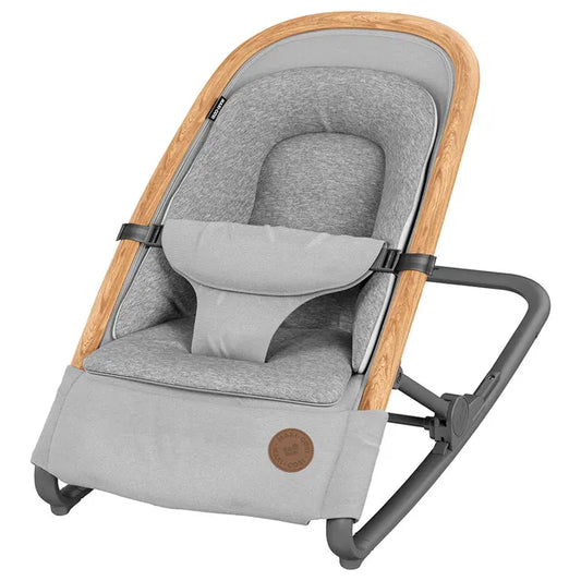 Maxi-Cosi Kori Bouncer Essential - Grey