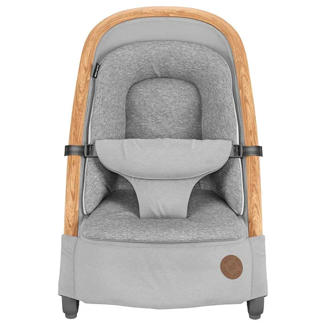 Maxi-Cosi Kori Bouncer Essential - Grey