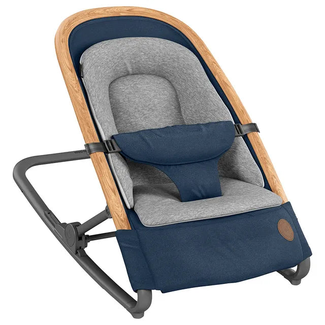 Maxi-Cosi Kori Bouncer Essential - Blue