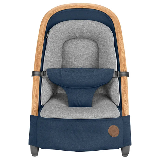 Maxi-Cosi Kori Bouncer Essential - Blue