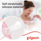 Pigeon Mini Light Pacifier Girl S - Cone