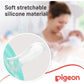 Pigeon Mini Light Pacifier Unisex  S - Rabbit