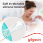 Pigeon Mini Light Pacifier Unisex M -Elephant