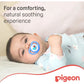 Pigeon Mini Light Pacifier Boy L - Ship